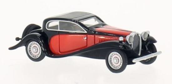 Bugatti 50T (1937-1939)